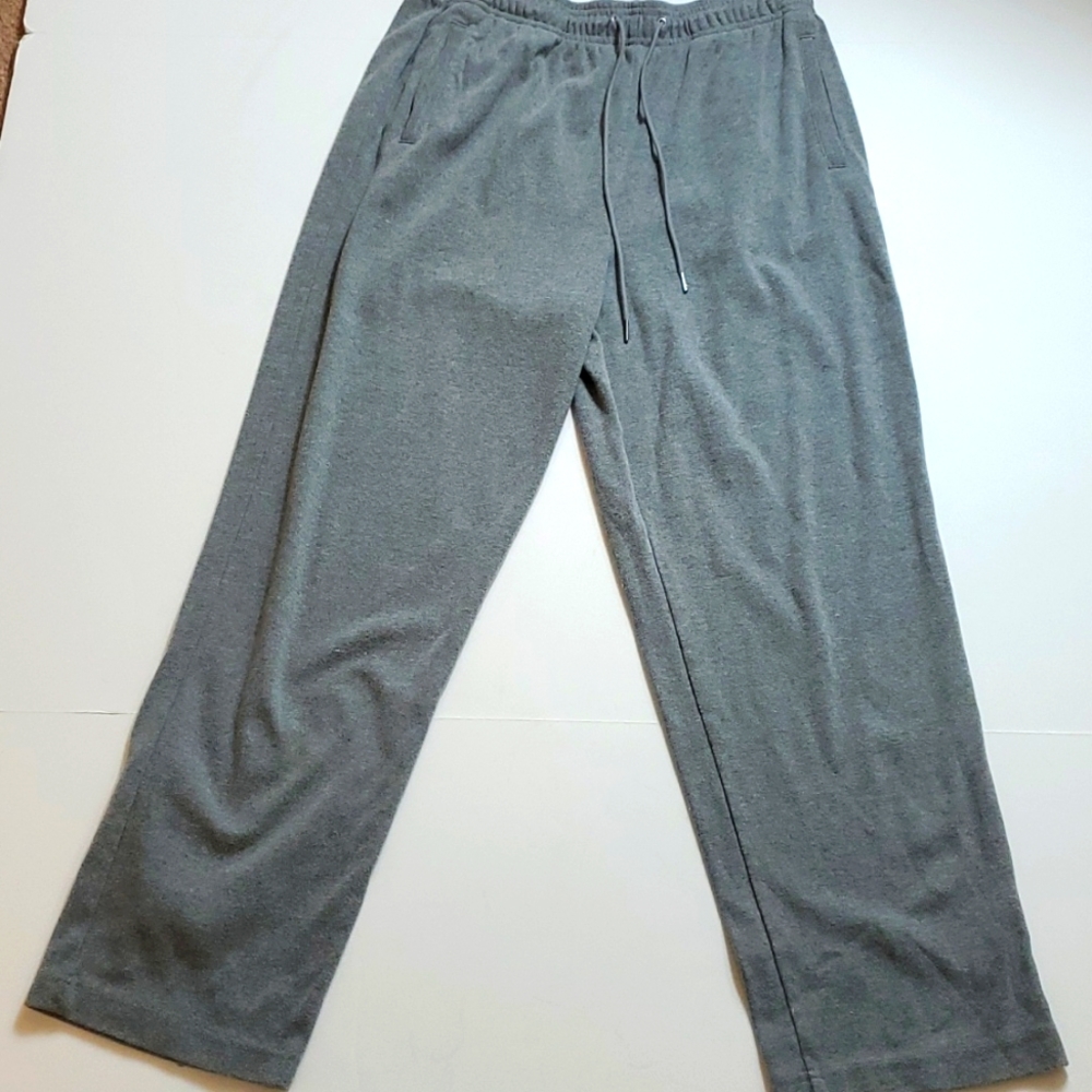 Hasting & Smith gray sweatpants size small